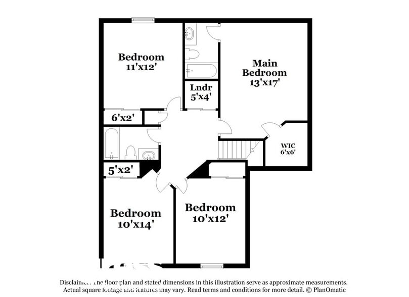 Building Photo - 10907 E Arcadia Ave