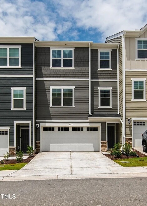 Building Photo - 2137 Terrawood Dr