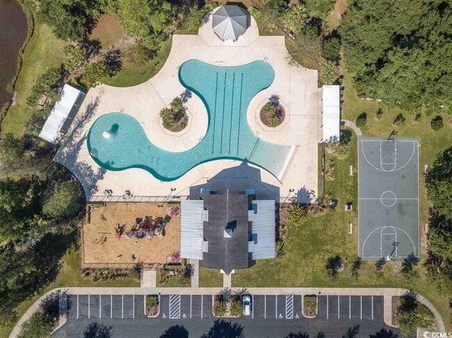 Building Photo - 2821 Scarecrow Way