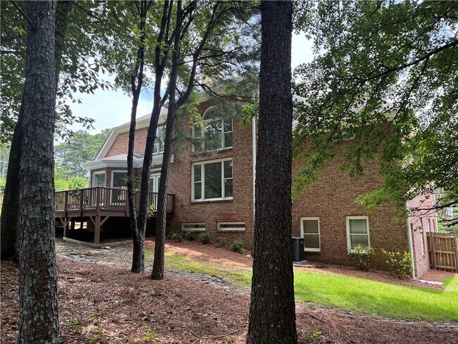 Building Photo - 1560 Water Shine Way