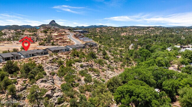 Building Photo - 1318 Rockwood Dr