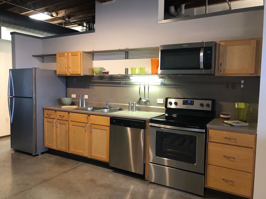 Majestic Stove Lofts Saint Louis Mo Apartment Finder