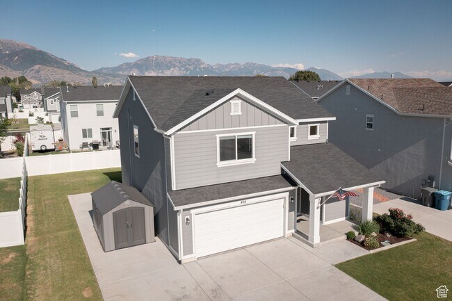 Building Photo - 455 S 390 W