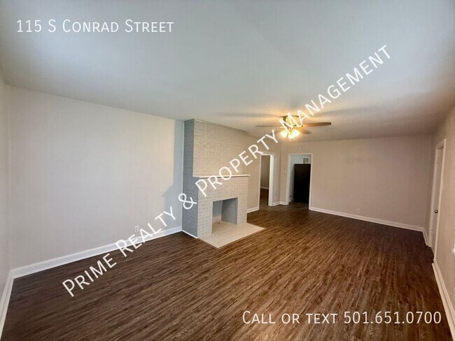 Building Photo - 115 S Conrad St