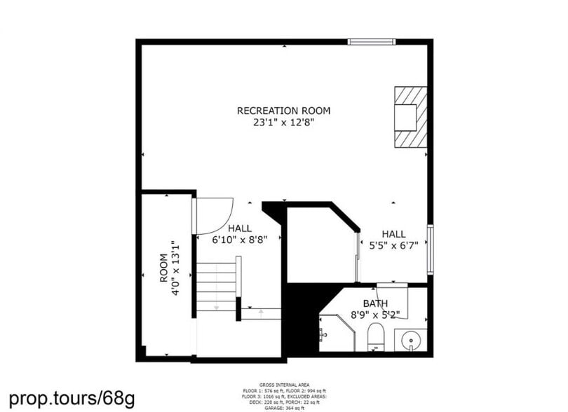 Building Photo - 11769 Fenton St