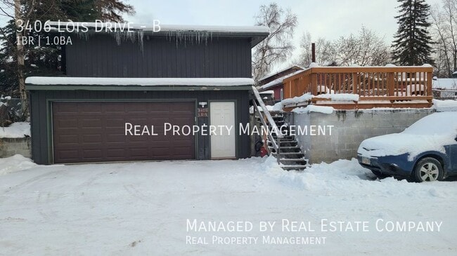 Primary Photo - 3406 Lois Dr