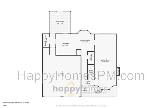 Building Photo - 941 Clearspring Dr