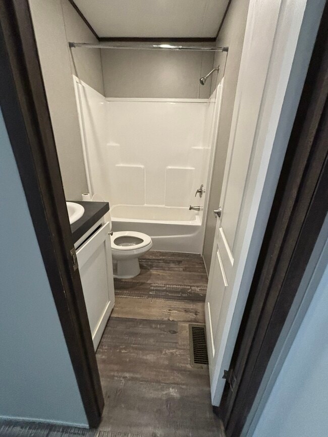 Building Photo - Triangle Mobile Home Park