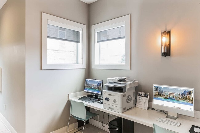 Ursa Waco - URSA - Historical Access II