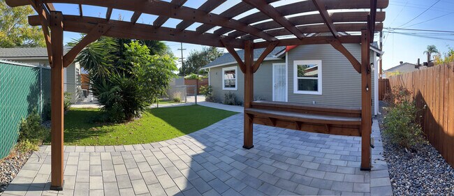 Building Photo - 4954 35th St