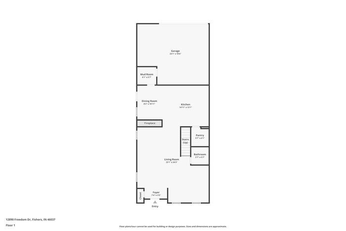 Building Photo - 12890 Freedom Dr