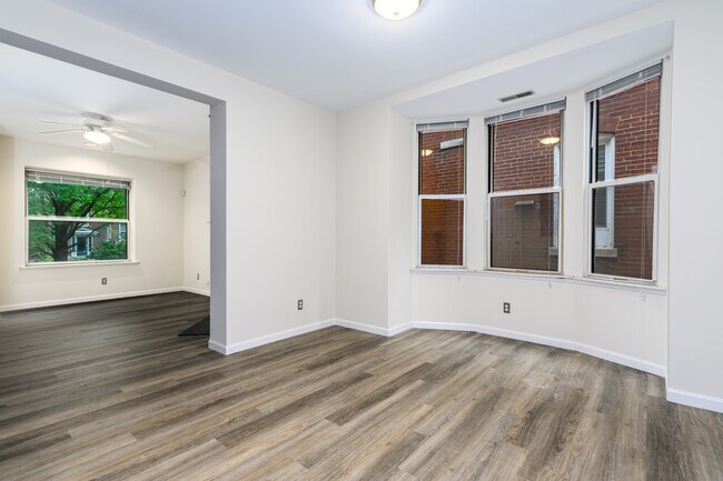 Building Photo - 5932 McPherson Ave