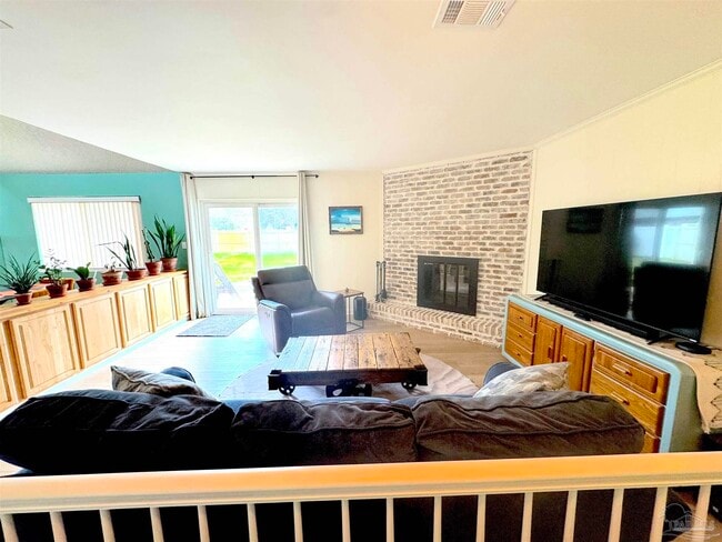 Building Photo - 3585 Riddick Dr