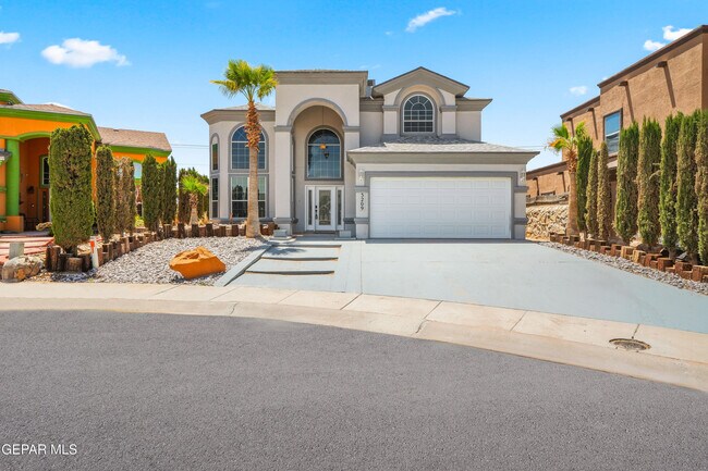 Primary Photo - 3209 Tierra Ave Pl