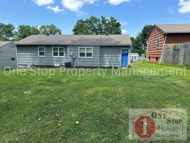 Building Photo - Cozy 3 bedroom, 1 bath home in Independence