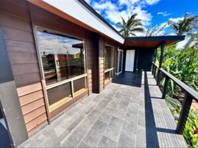 Building Photo - Stunning Ocean Views Unfurnished 1 Bed 1 Bath Rental in Maui Meadows – Prime Location