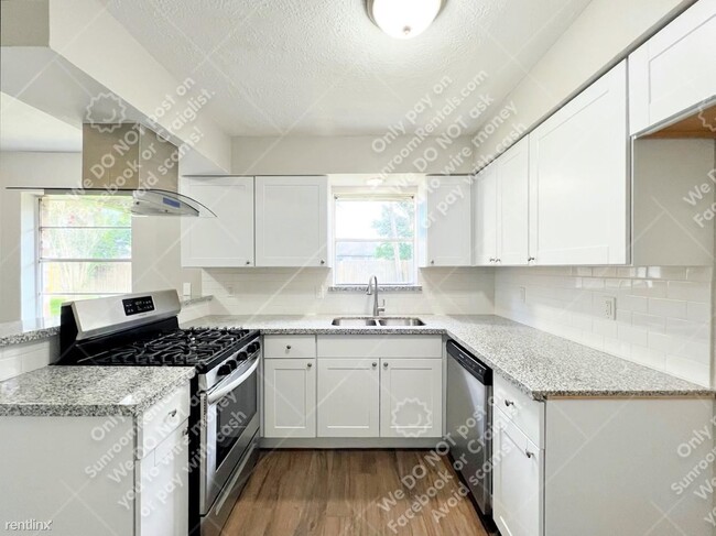Building Photo - 3 br, 1.5 bath House - 4419 Curly Oaks Dr