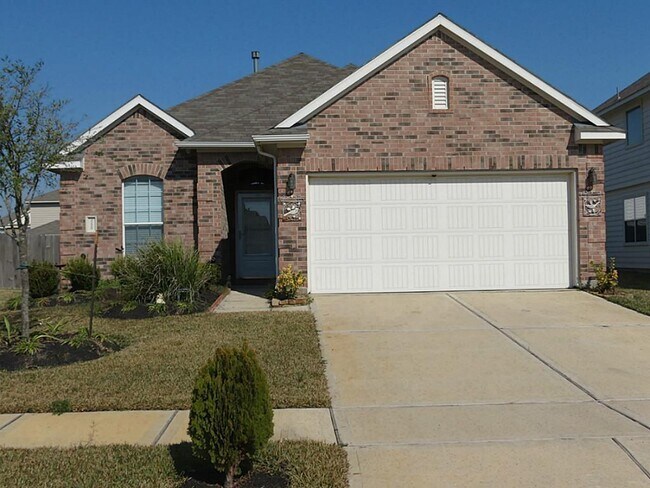 Primary Photo - 21406 Rioja Bluff Ln