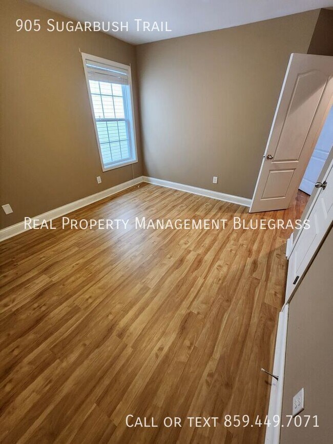 Building Photo - 905 Sugarbush Trail