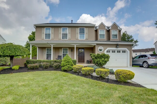 Front - 151 Rambling Rd