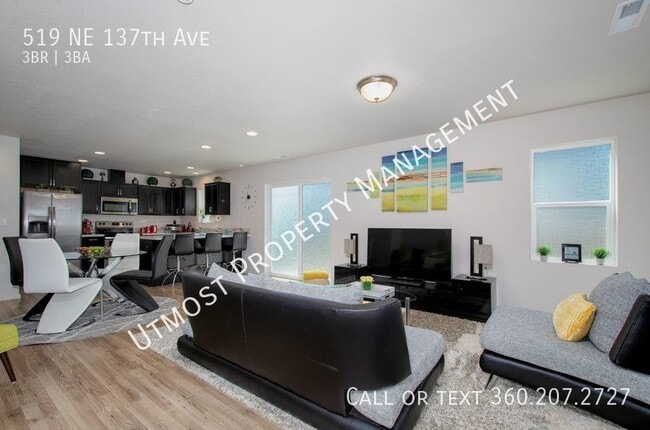 Building Photo - 519 NE 137th Ave