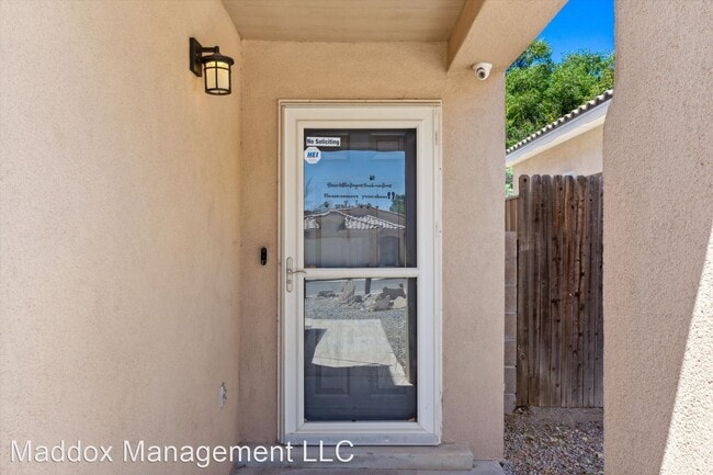 Building Photo - 4 br, 3 bath House - 6405 Sonrisa Pl NE