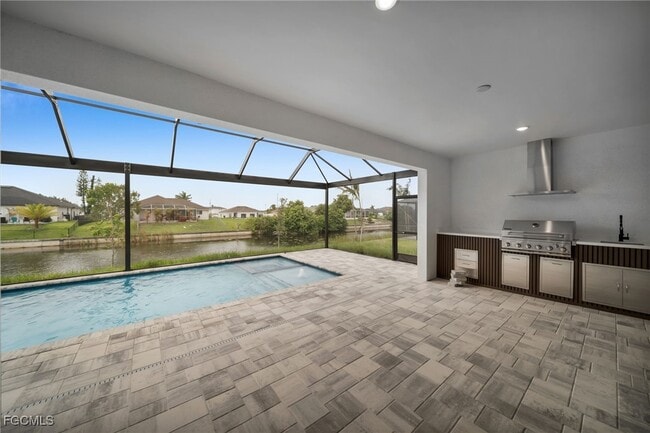 Building Photo - 3435 SW 8th Ct