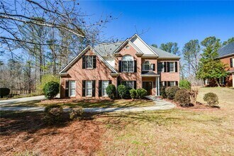 Building Photo - Welcome to this stunning West Cobb home! 5...