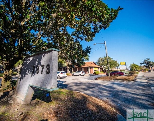 Building Photo - 7373 Hodgson Memorial Dr