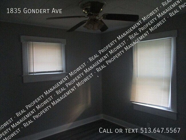 Building Photo - 1835 Gondert Ave