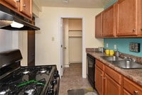 Interior Photo - Sienna Ridge