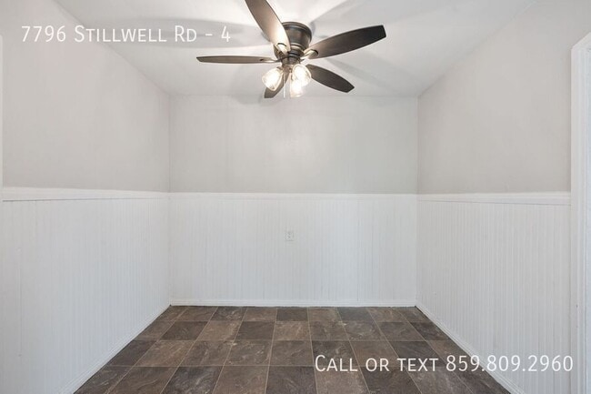 Building Photo - 7796 Stillwell Rd