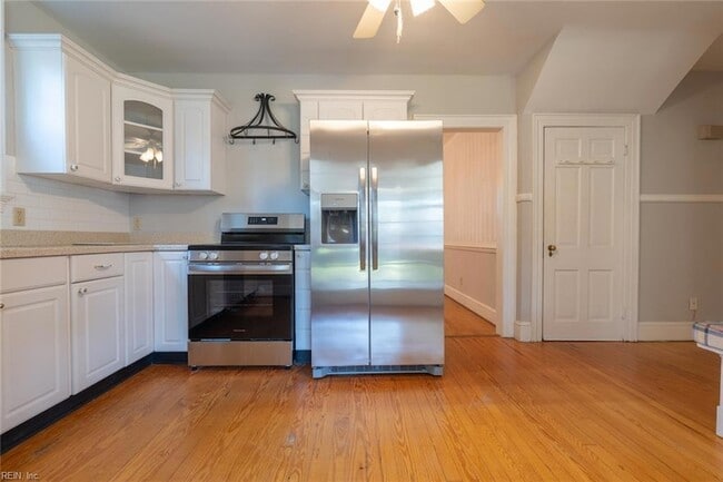 Building Photo - 621 Butler Ave