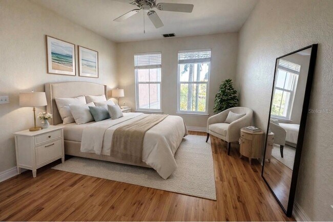 Building Photo - 2755 Via Capri