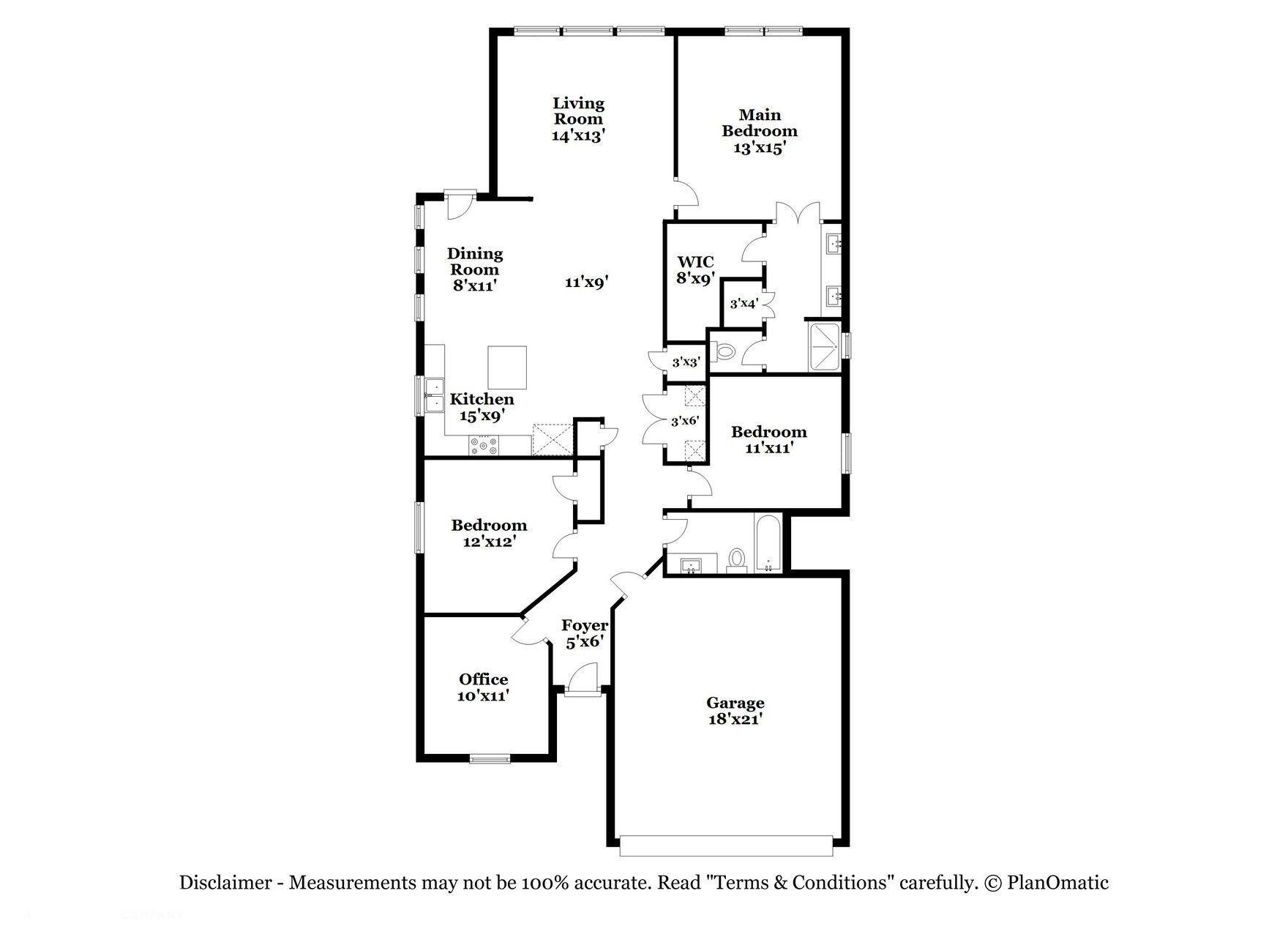 Building Photo - 15938 Cardinal Point