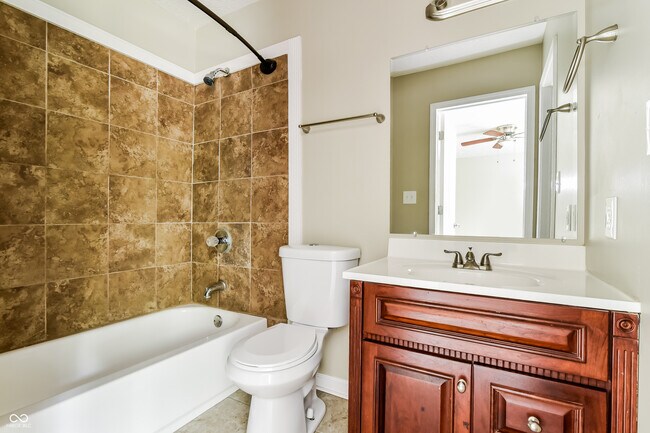 Building Photo - 12218 Van Spronsen Ct