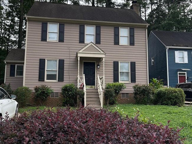 Building Photo - 4312 Whisperwood Dr