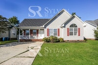 Building Photo - This cute 3BR, 2BA home is move-in ready