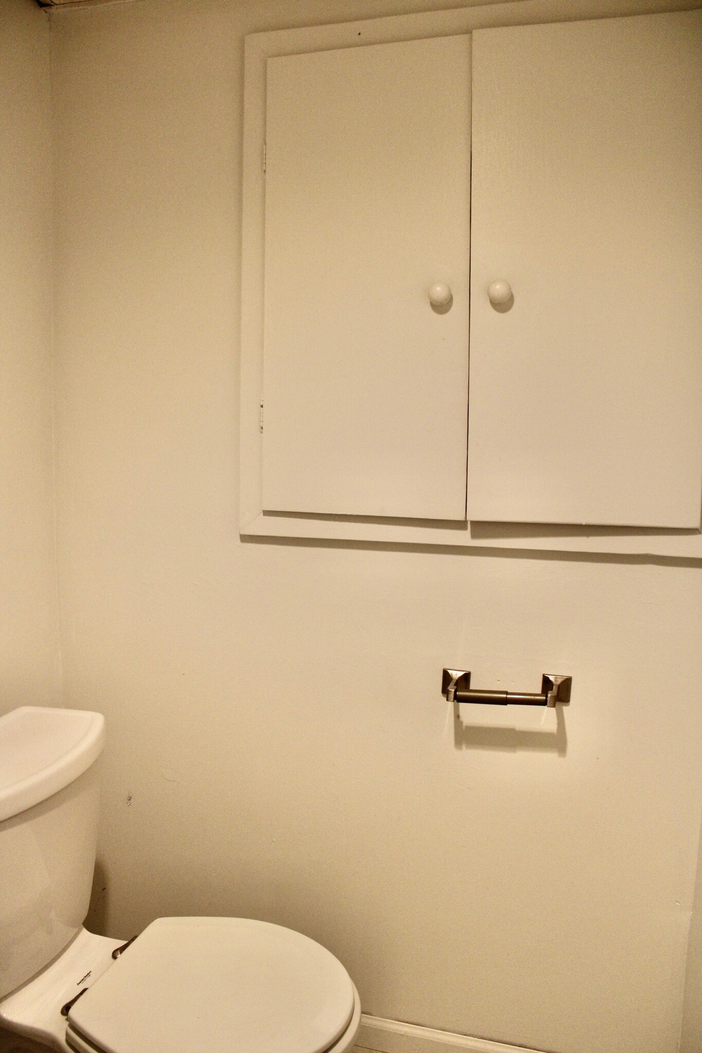 Downstairs Bathroom - View 2 - 3212 Poppleton Ave