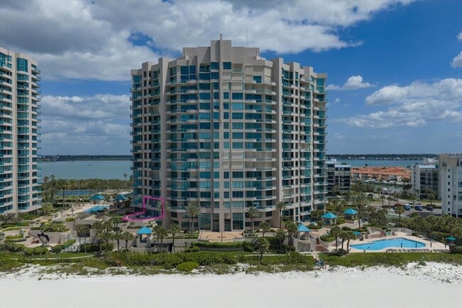 Building Photo - 1560 Gulf Blvd