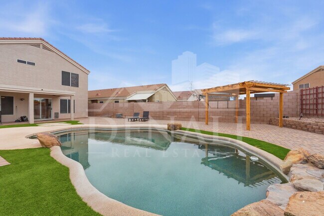 Building Photo - 11319 W Madisen Ellise Dr