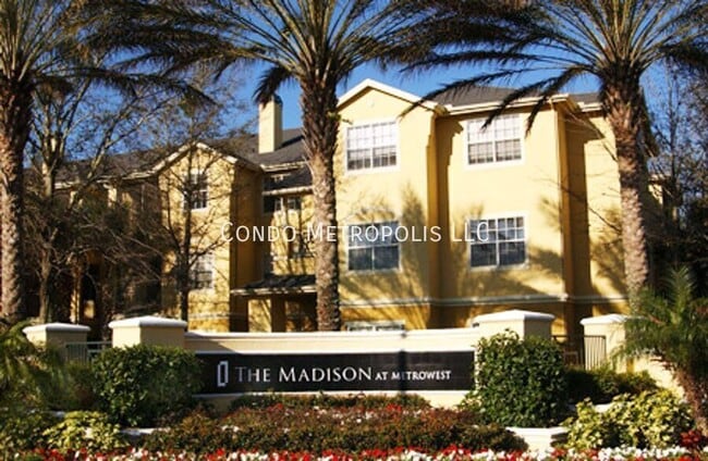 Building Photo - 2532 Robert Trent Jones Dr