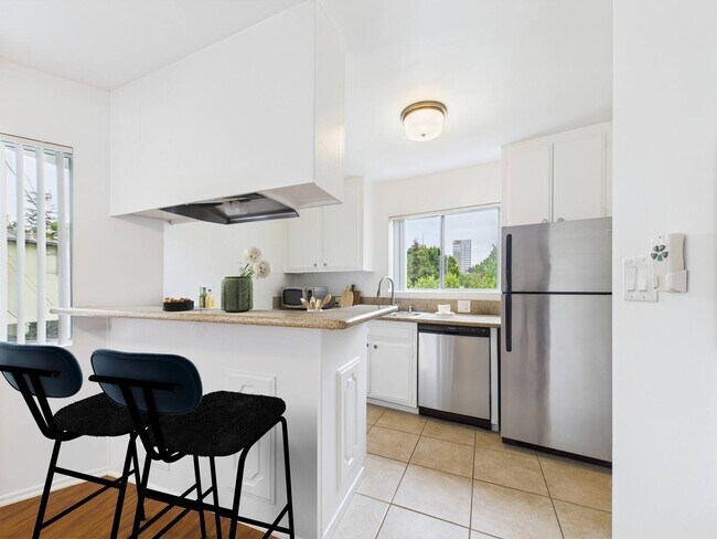 Building Photo - Veteran