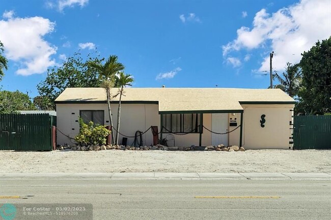 Primary Photo - 4932 SW 12th St