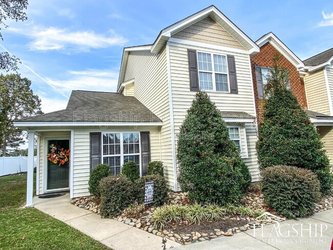 Building Photo - 1310 Thomas Langston Rd