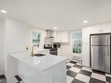 Building Photo - 1546 Dranesville Rd