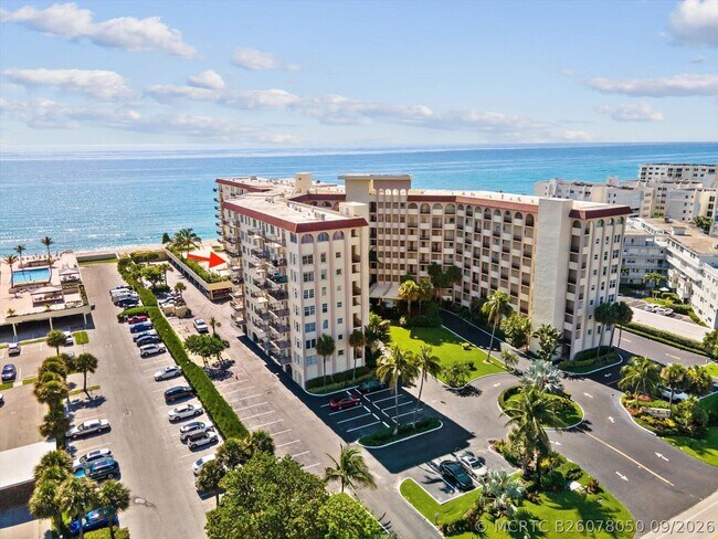 Building Photo - 3475 S Ocean Blvd