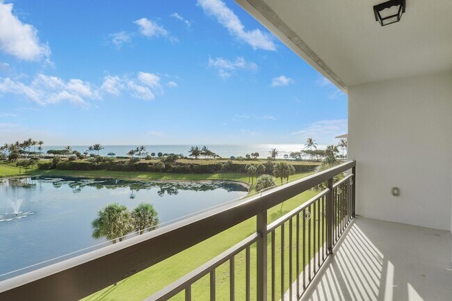 Building Photo - 601 S Seas Dr
