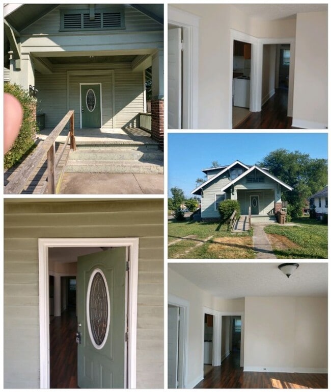 Building Photo - 3603 Ashland Ave