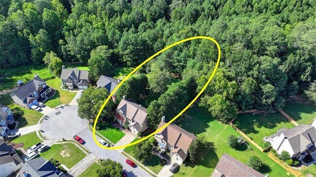 Building Photo - 355 Gaines Oak Way